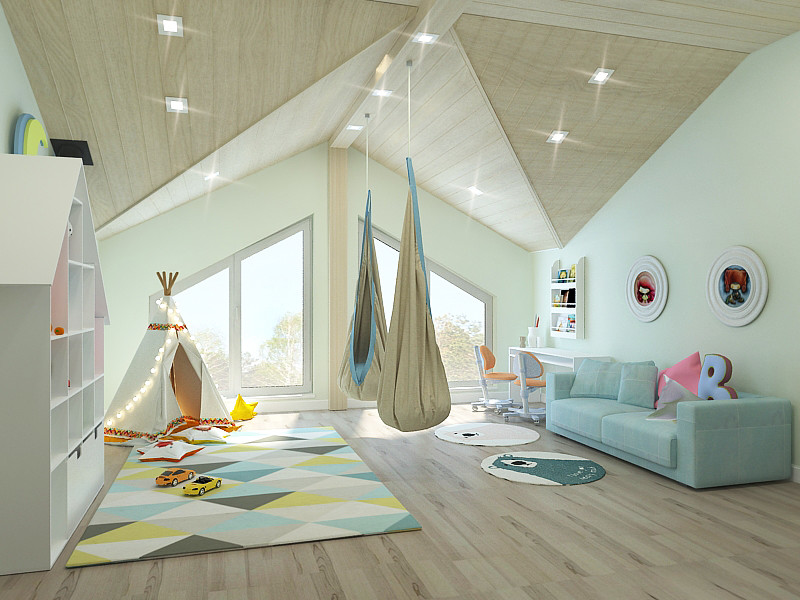 Дом в Дранишниках