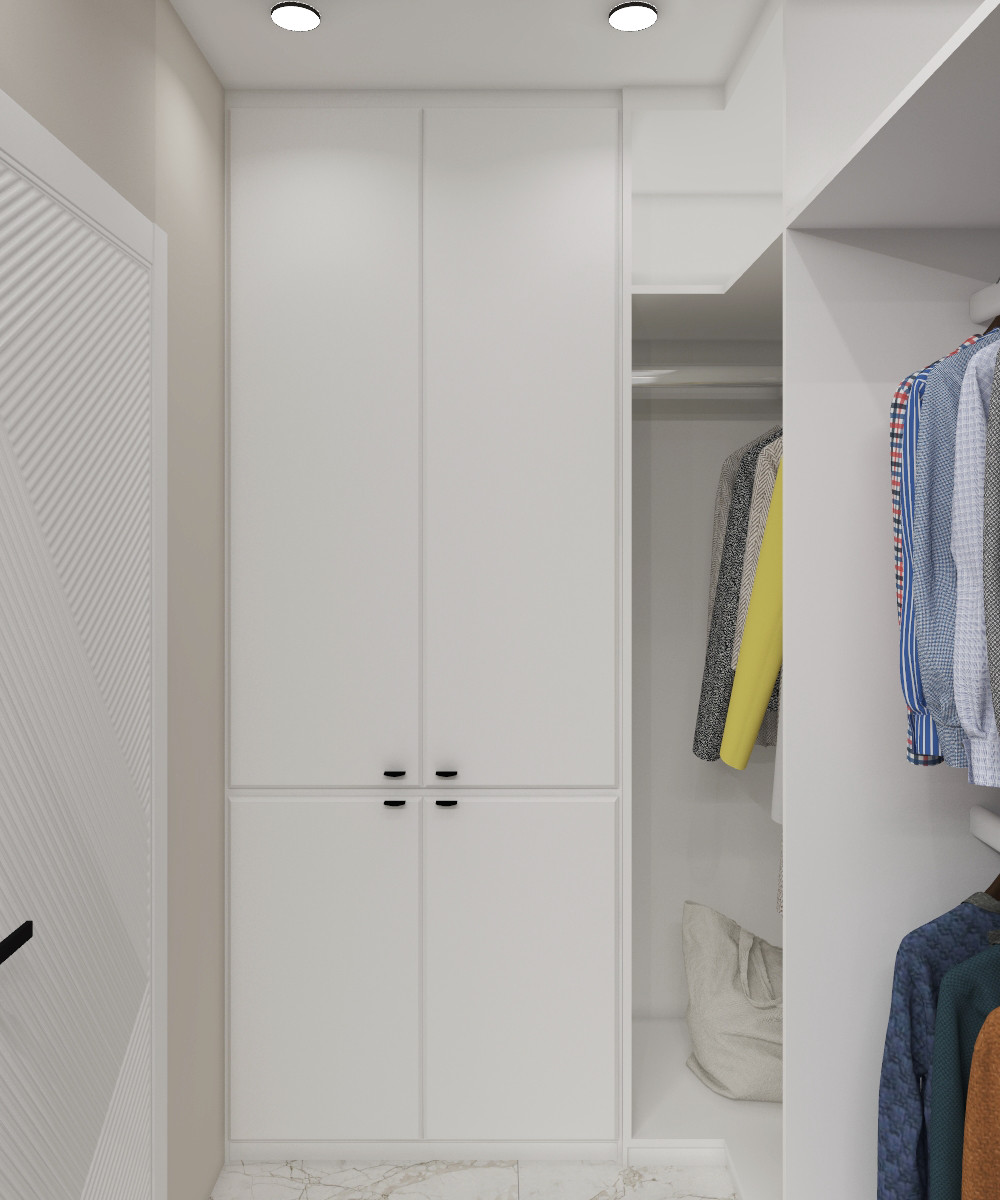 проект квартиры в ЖК Влюберцы