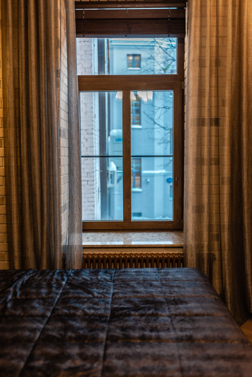 Сталинка Большой Николопесковский