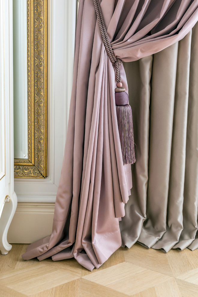 Квартира в ЖК "Миракс"