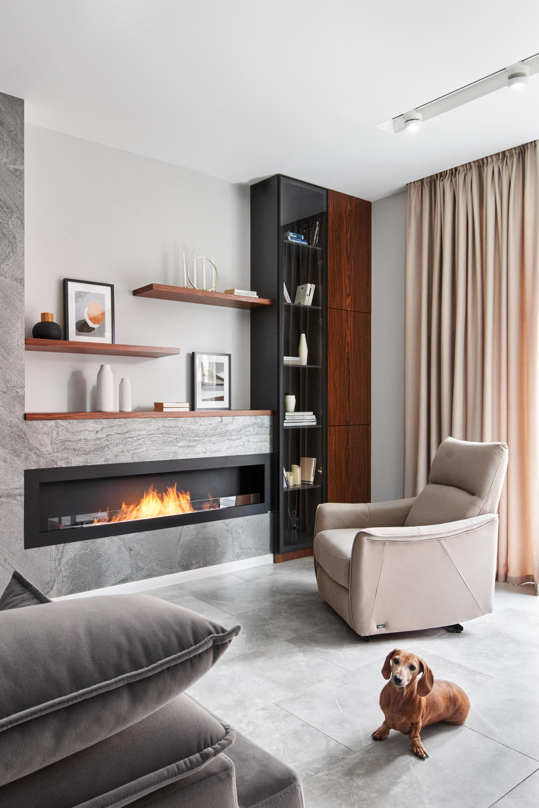 Таунхаус в Лисьем Носу