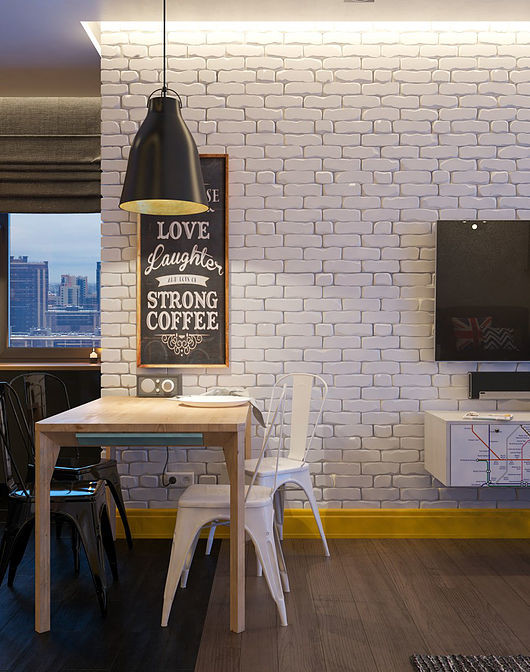 2-к квартира, 72 м2