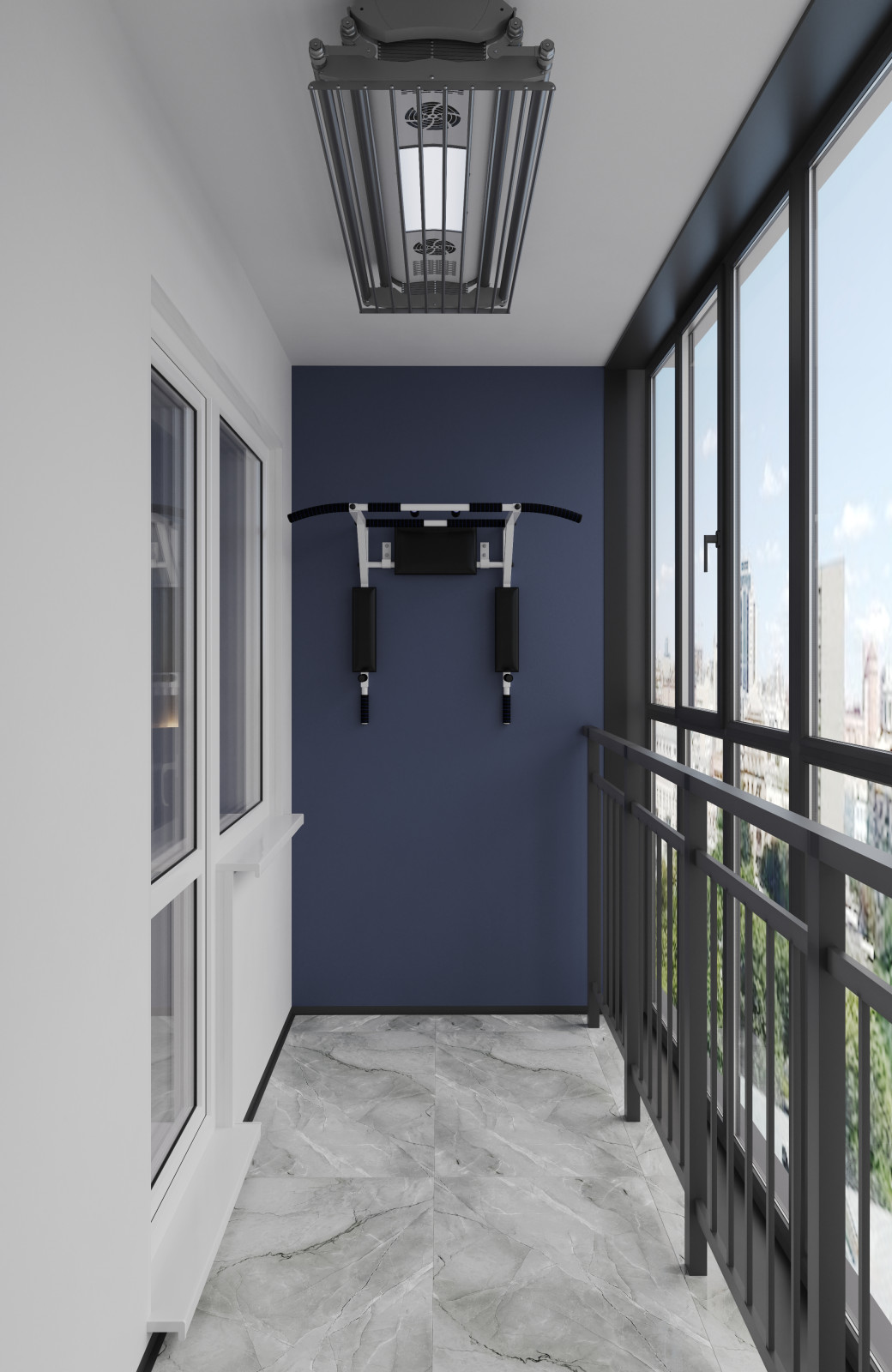 г.Томск ул. Войкова (54кв.м.)