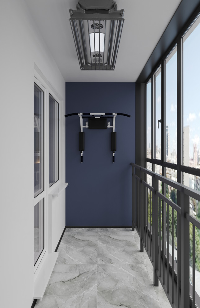 г.Томск ул. Войкова (54кв.м.)