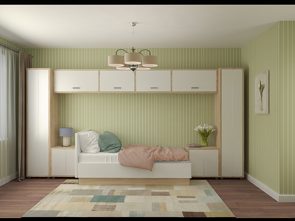 Квартира  улица Столыпина