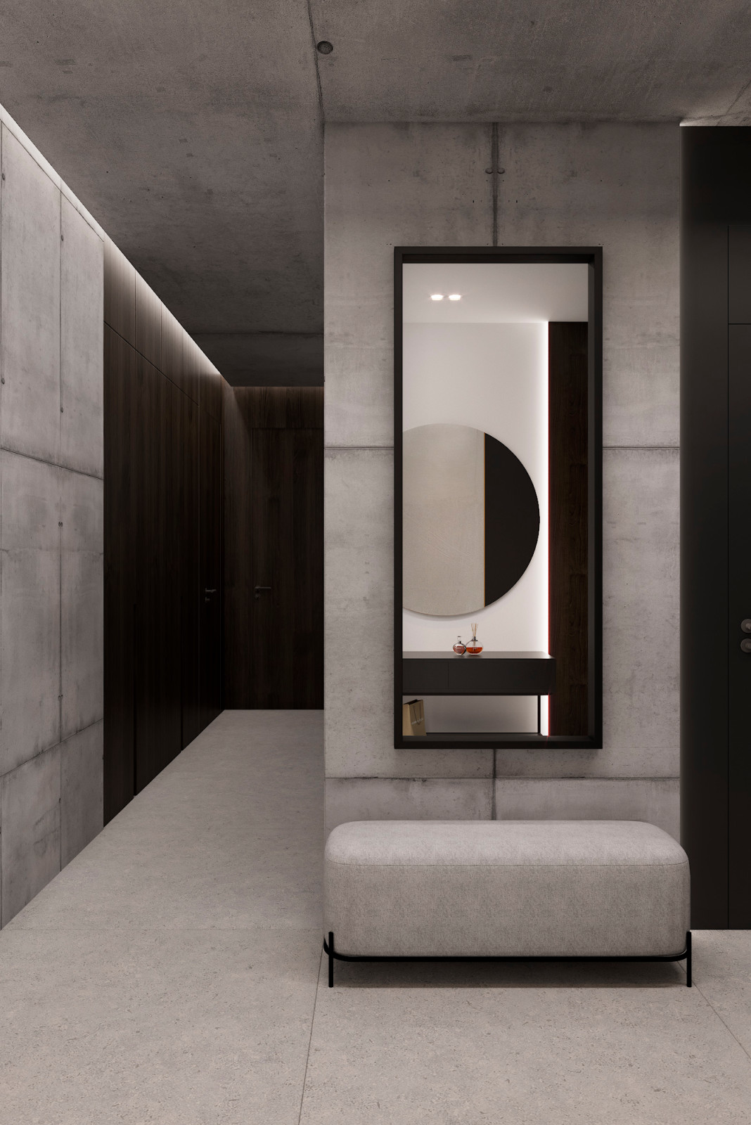 Квартира в ЖК "Сити-парк"