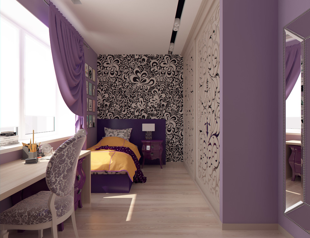 Проект дома в г.Дзержинск 190,77м2