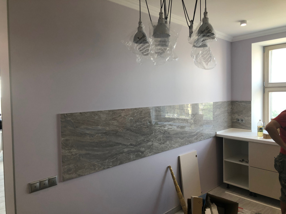 ЖК Легенда №18