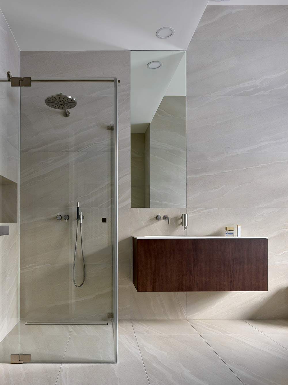 Загородный дом Ya.Gor