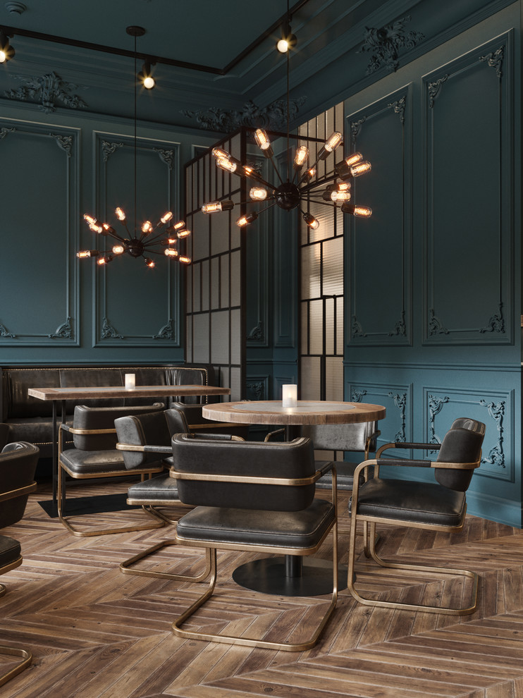 Бар в г. Алматы