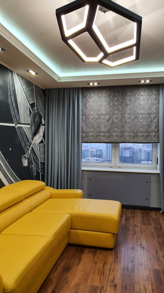 Мир будущего