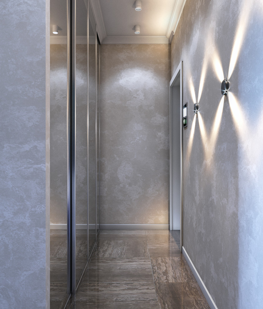 Дизайн квартиры в Санкт-Петербурге