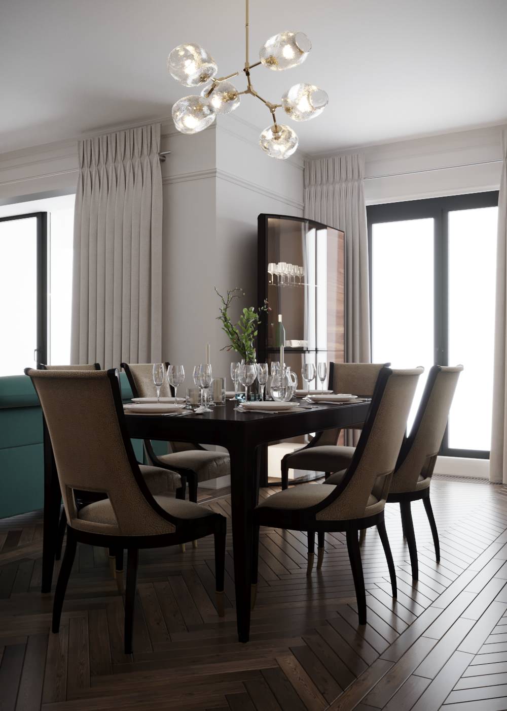 ЖК Кандинский