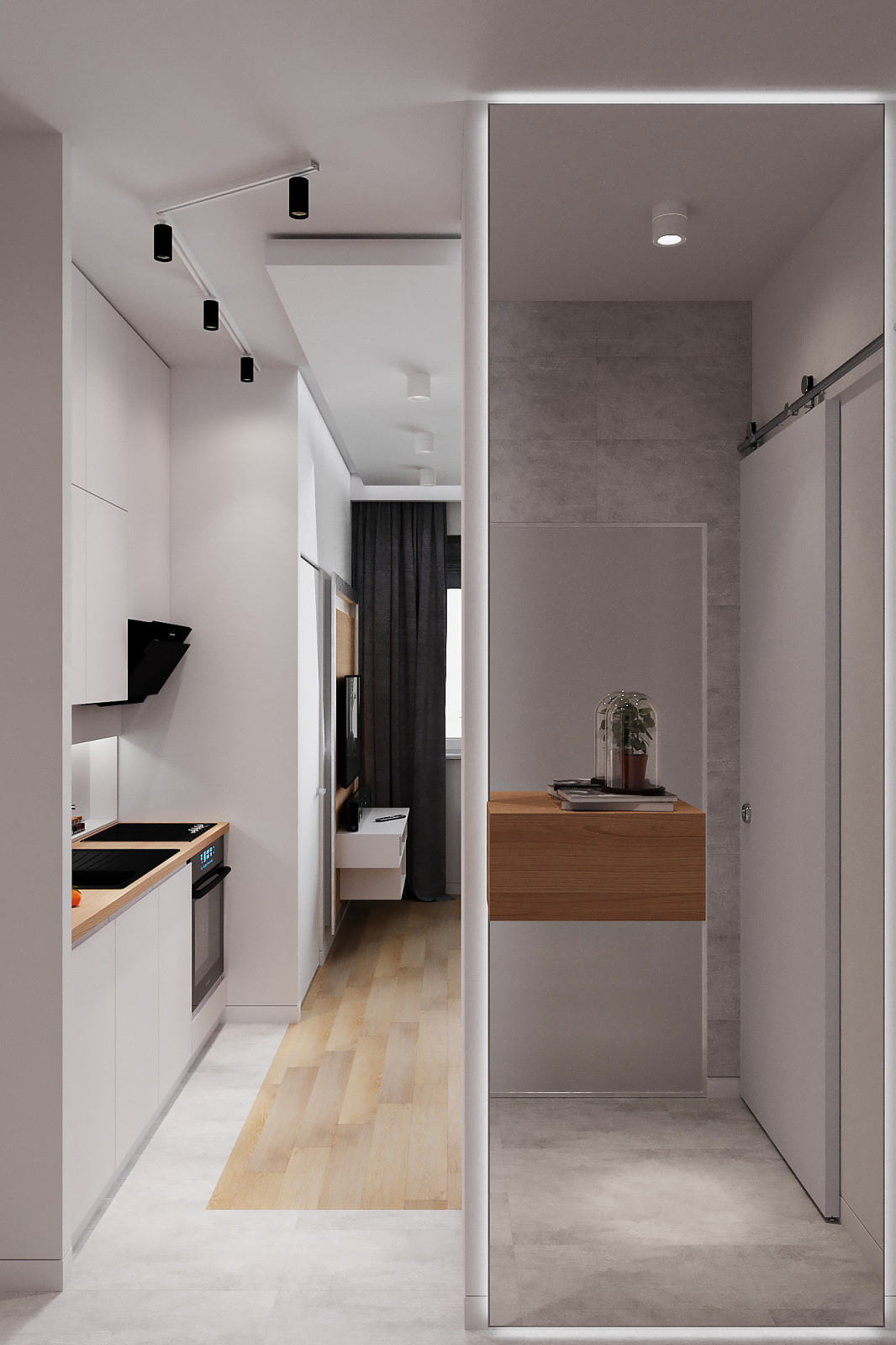 39 990 руб. 2-к квартира, 41.69 кв. м