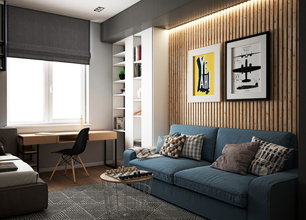 Квартира на Планетной