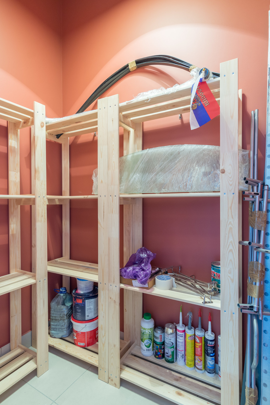 Климентовский переулок