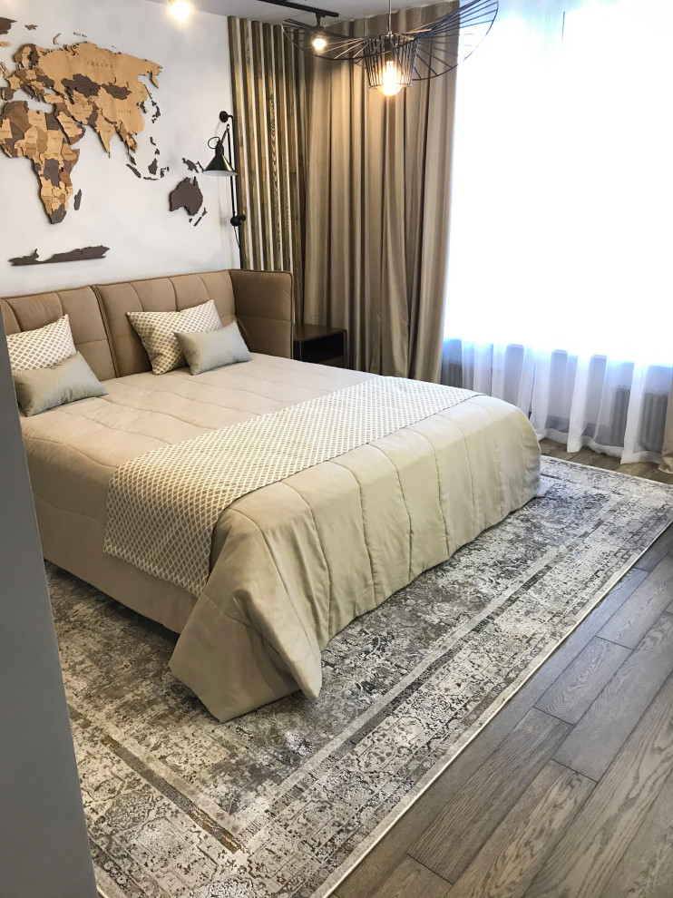 Обложка проекта: Ковры для спальной. Подборка