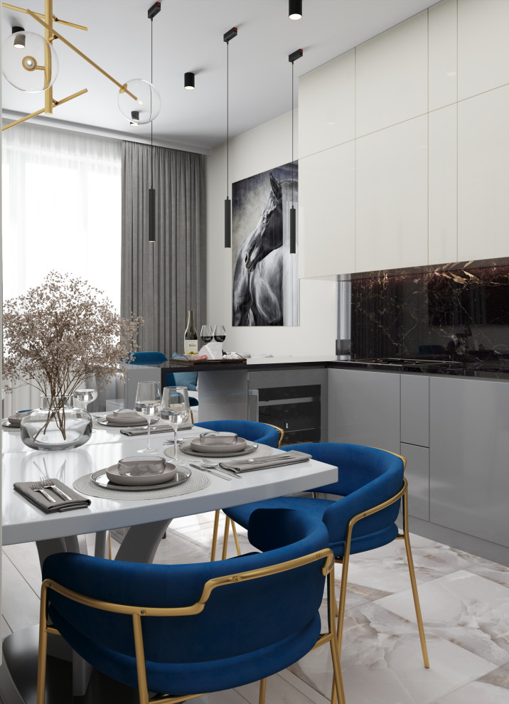 Квартира 86 кв.м.