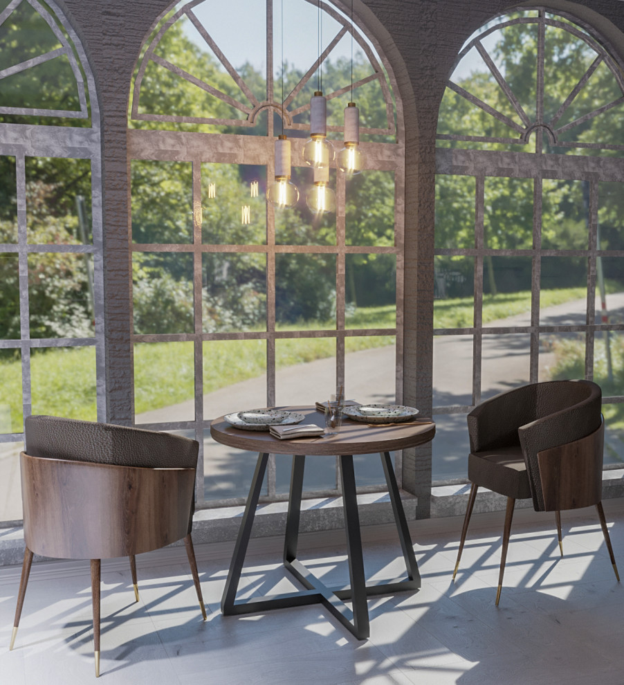 Визуализация кухни