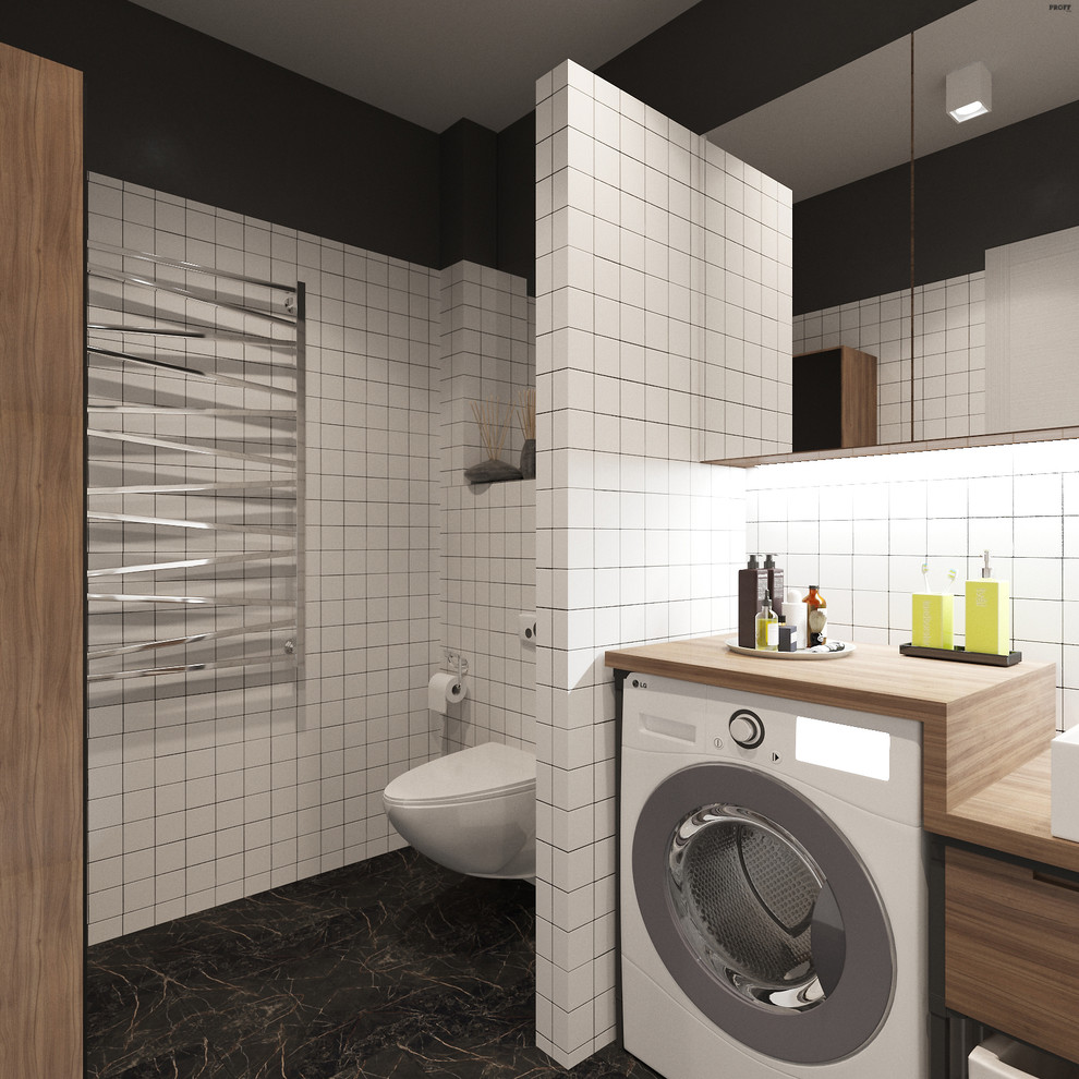 КВАРТИРА ДЛЯ МОЛОДОГО ЧЕЛОВЕКА