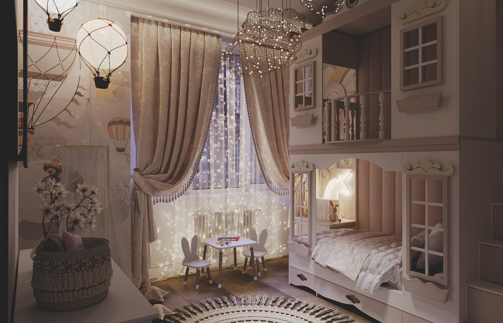 В блеске латуни