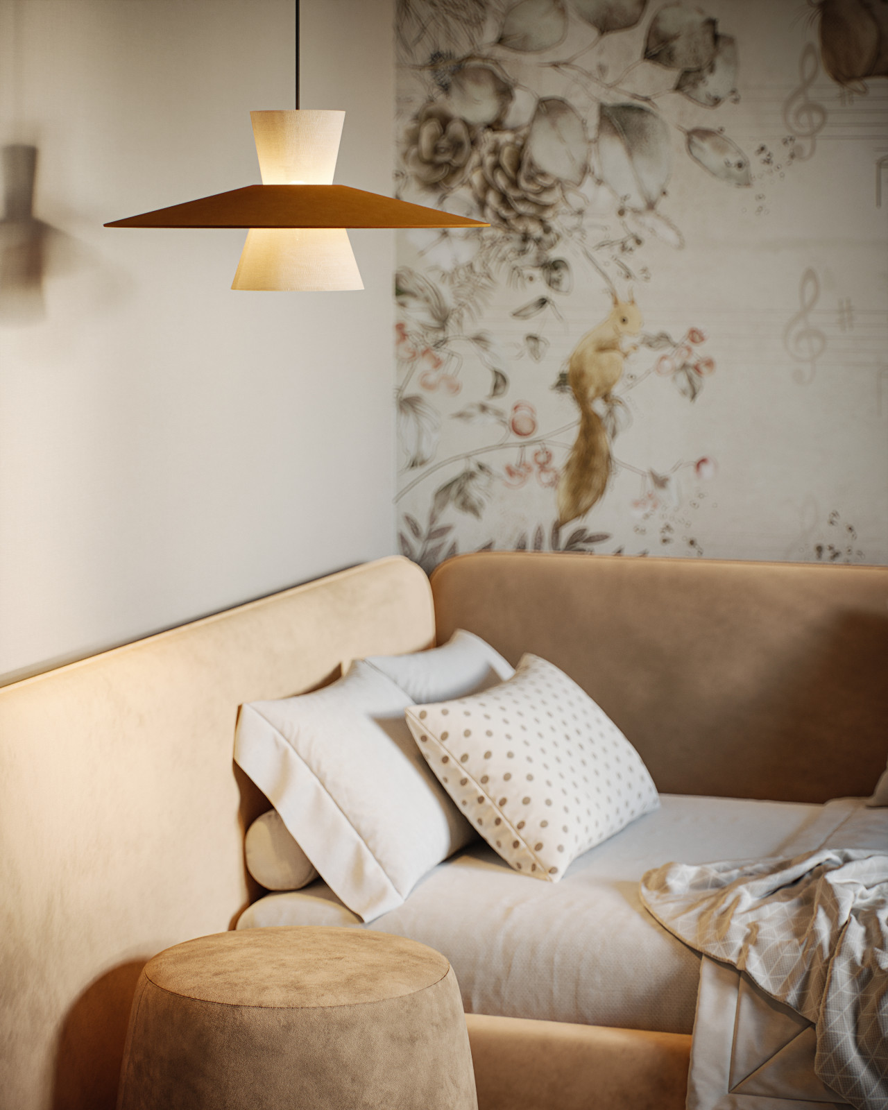 Частный дом в Ленинаване 130 кв