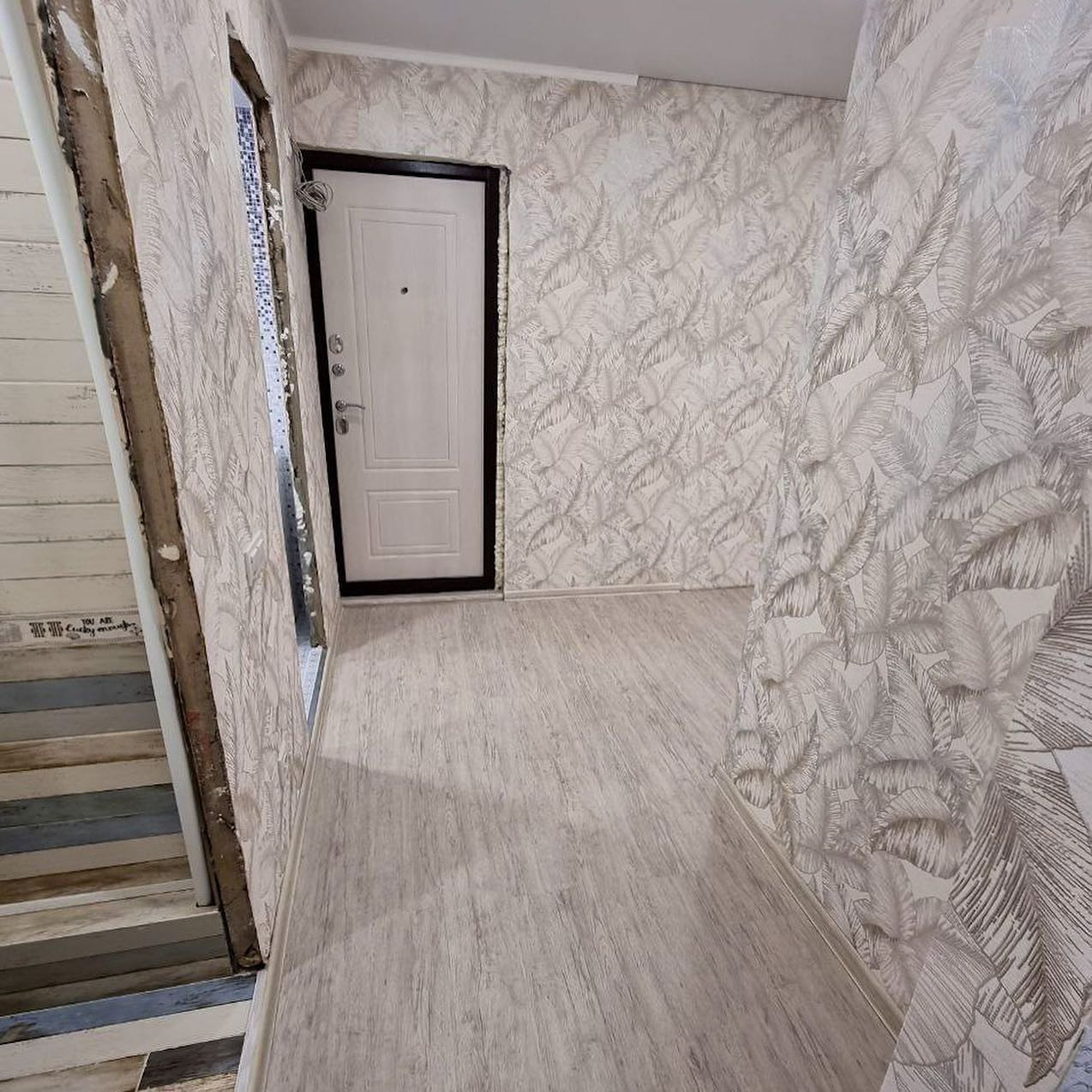 Ремонт квартир под ключ