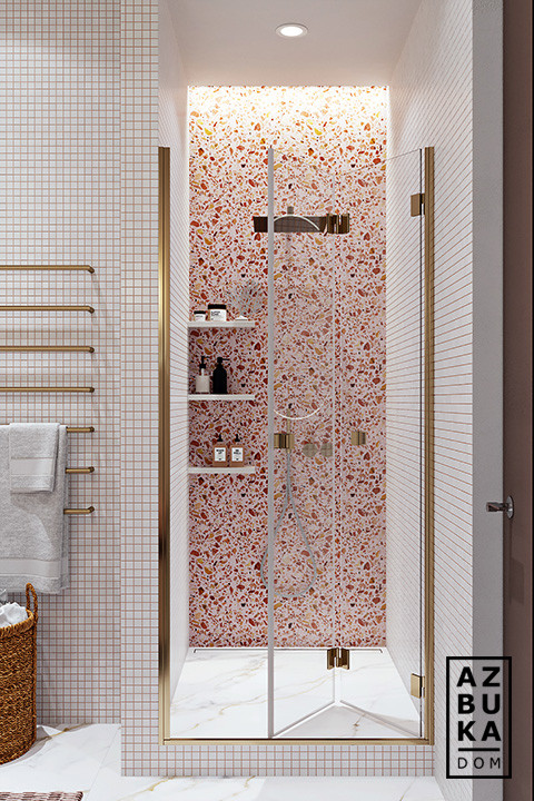 Квартира в ЖК "Алые Паруса"