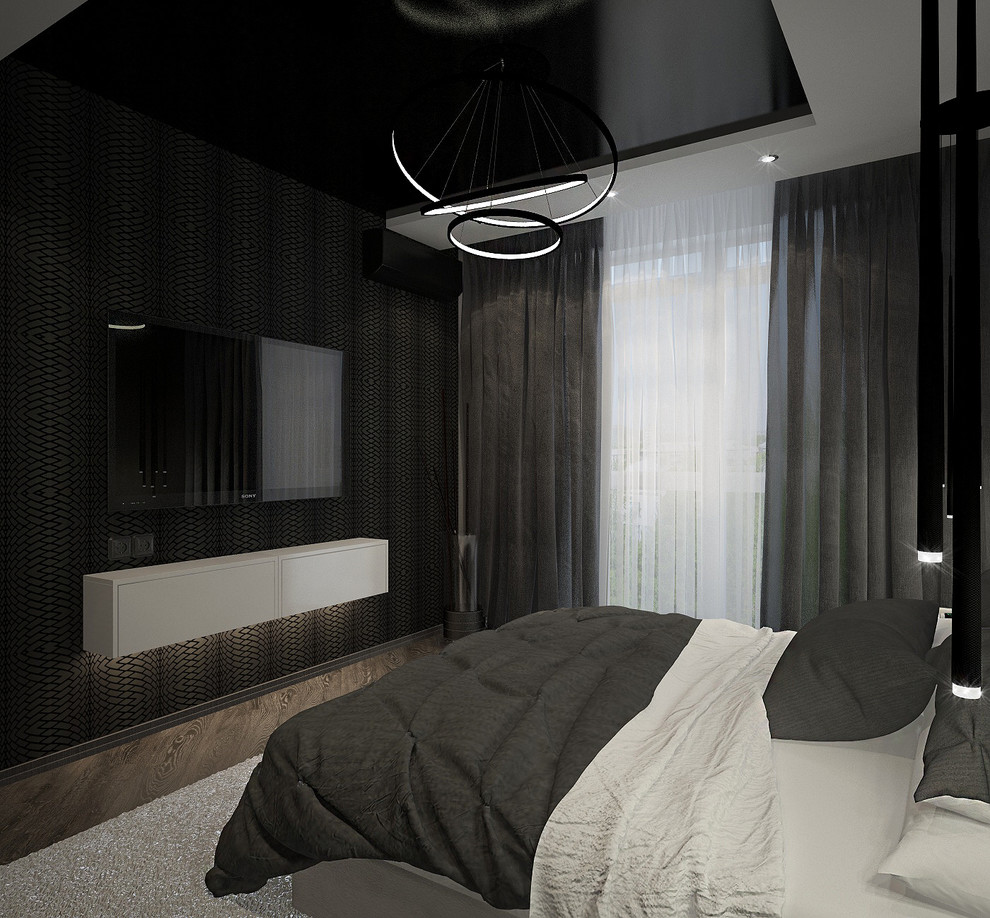 Квартира для молодого человека