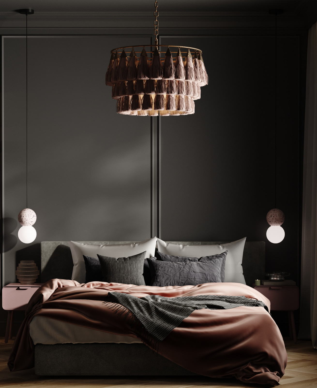 ЖК"Резиденция Сколково"3