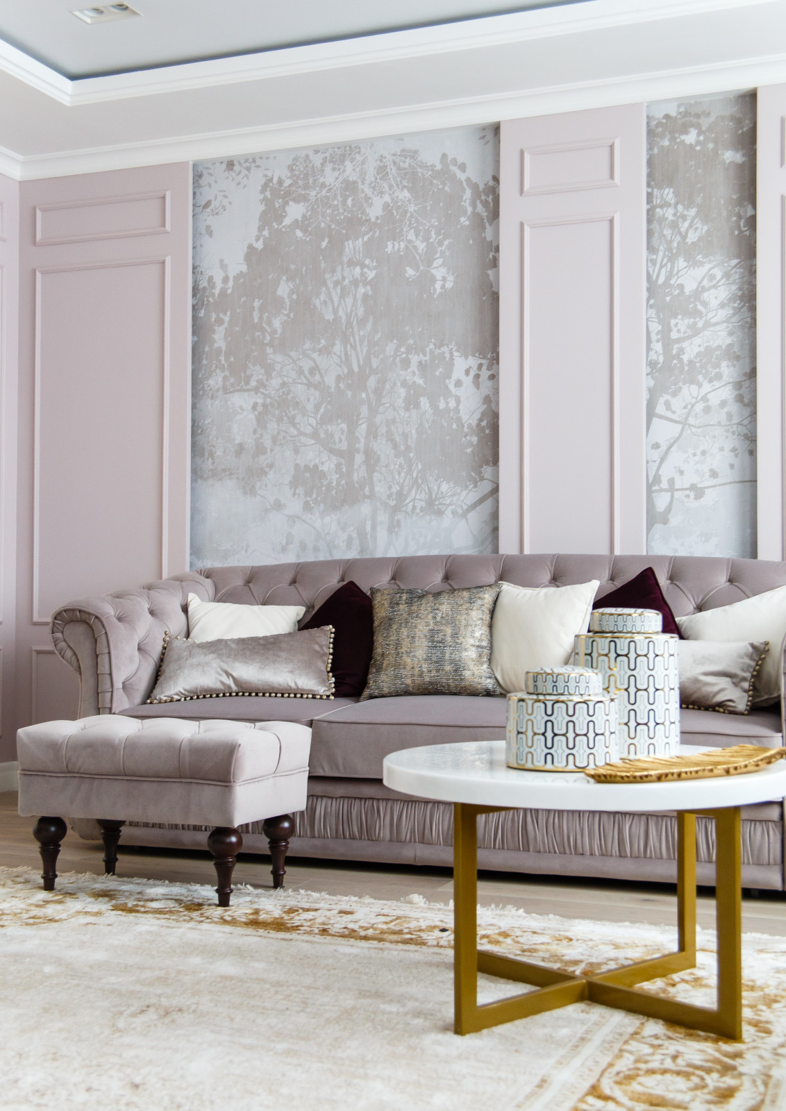 Дом под Казанью