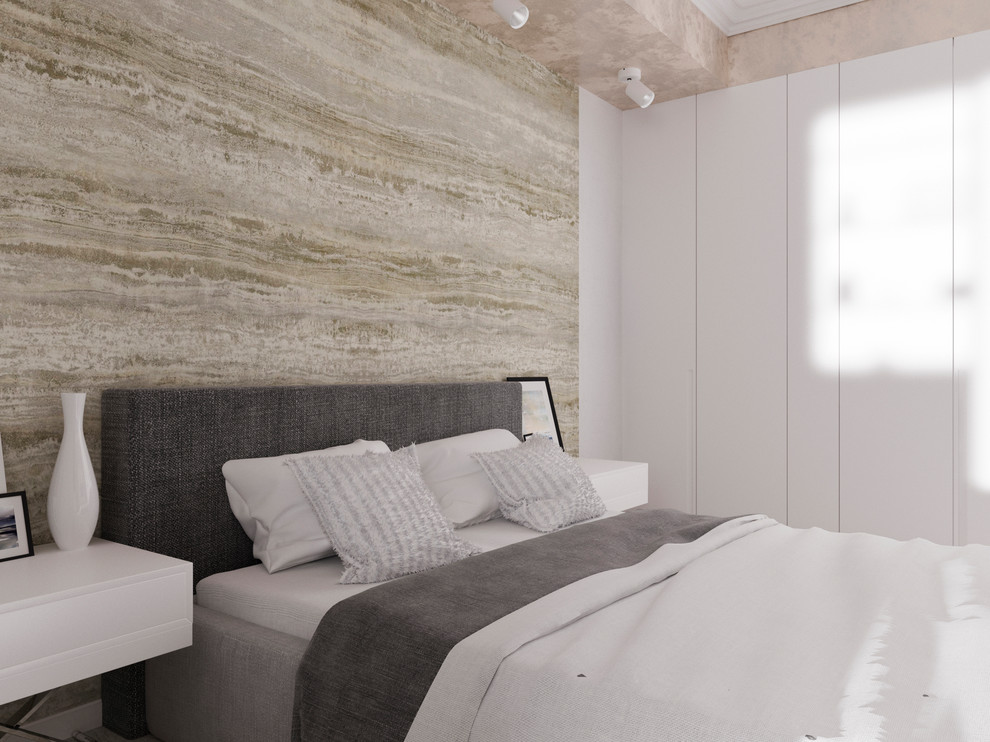 Трехкомнатная квартира в Краснодаре