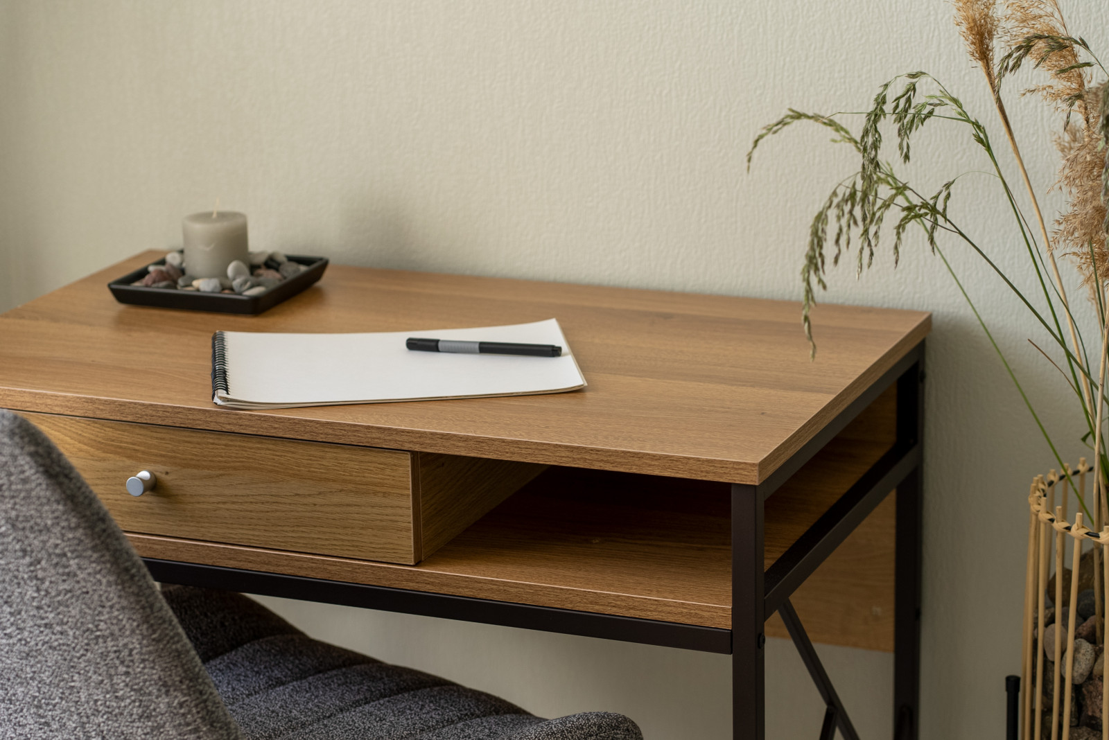 Мебель для квартиры в аренду в ЖК «Прибалтийская Ривьера»