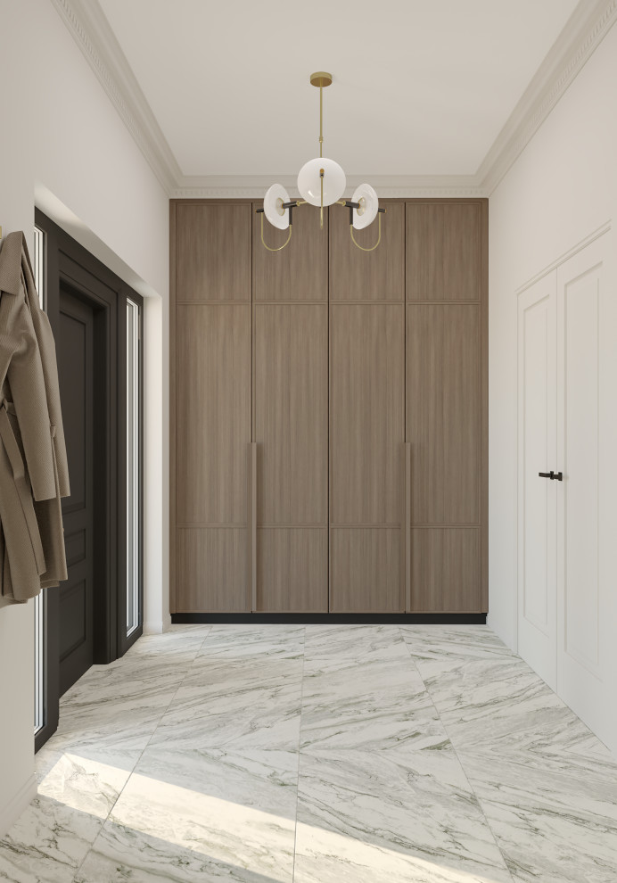 Гиагинская