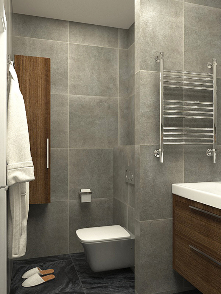 Квартира в ЖК Ярославский