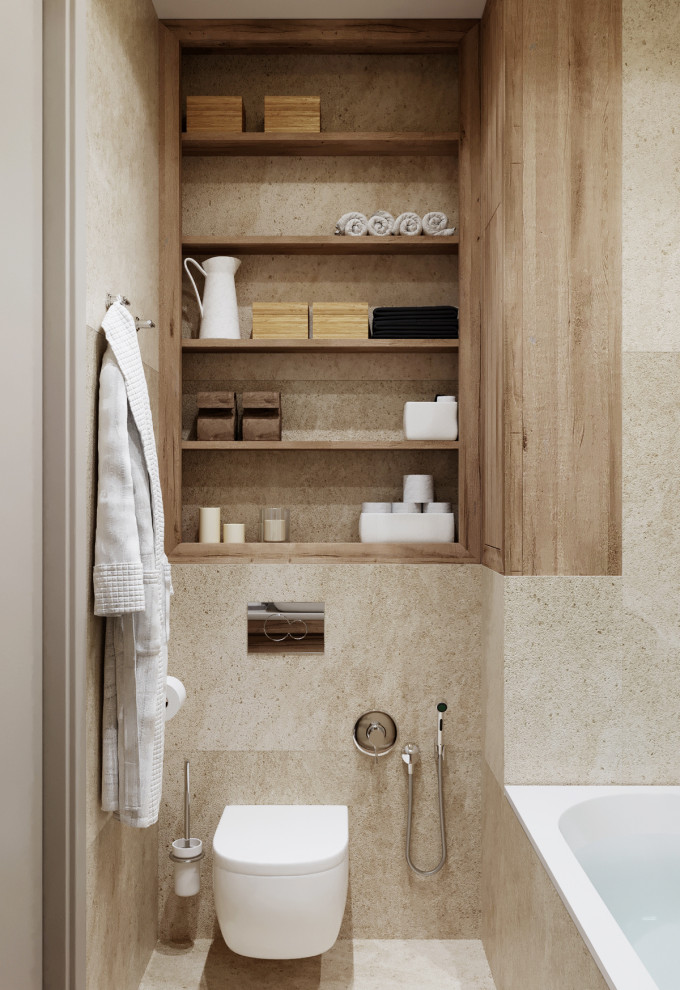 Квартира в Сколково