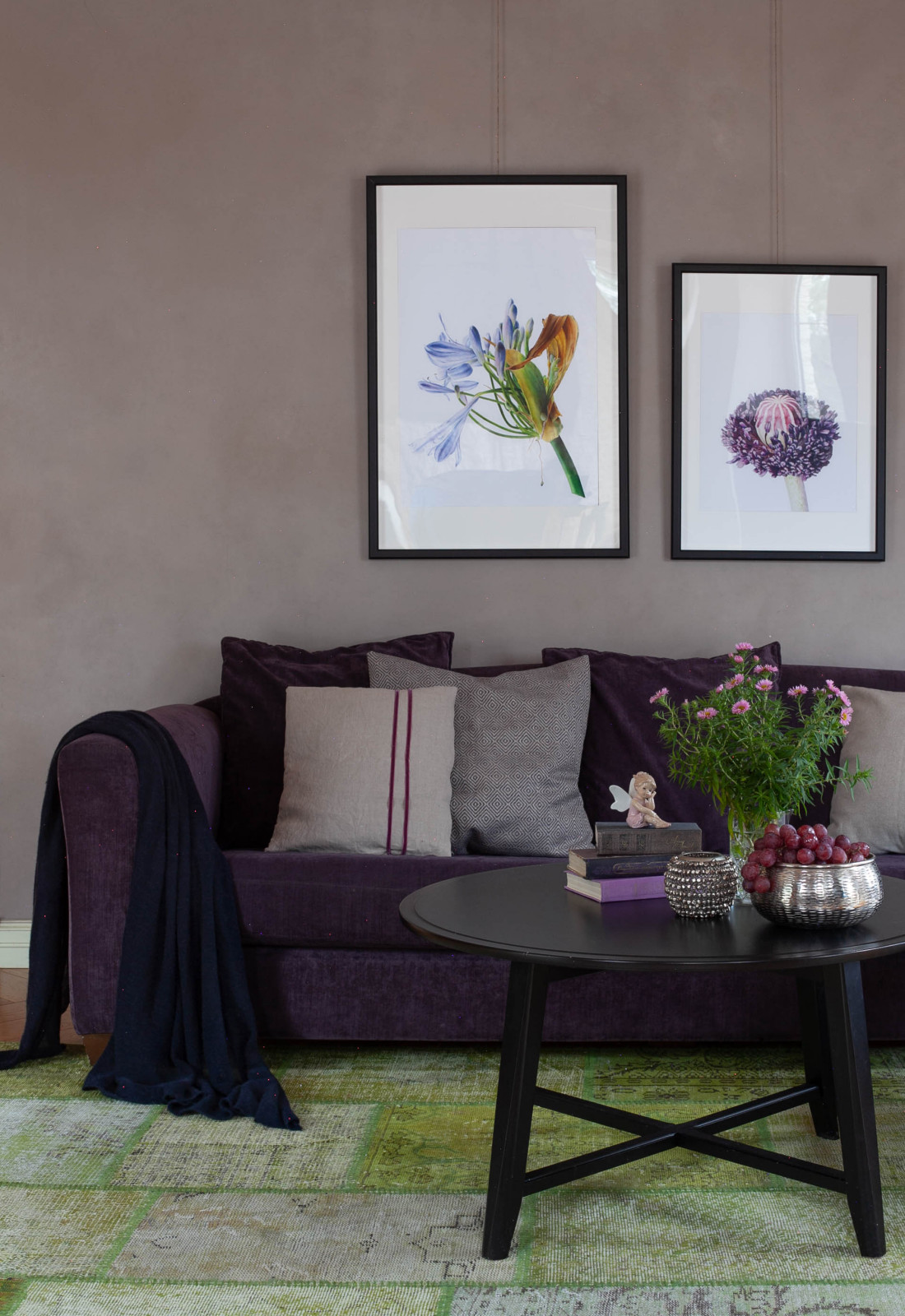 Обложка проекта: Дом в Лукоморье.