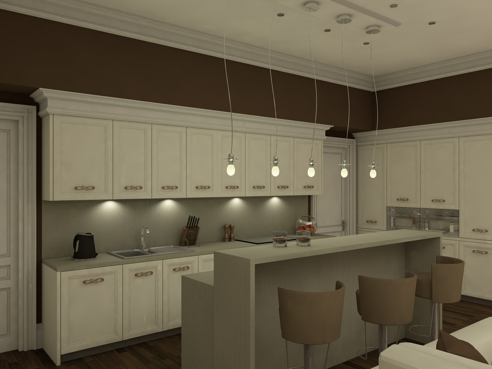 Американская история