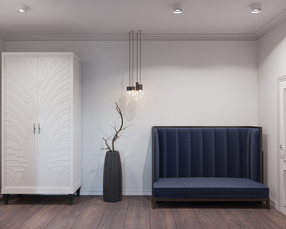 Взгляд на классику