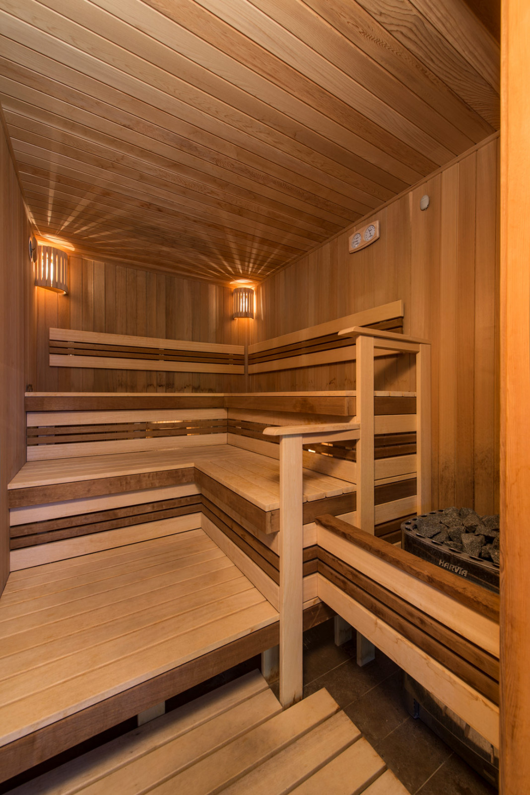 Favo house / Усадьба Фаво