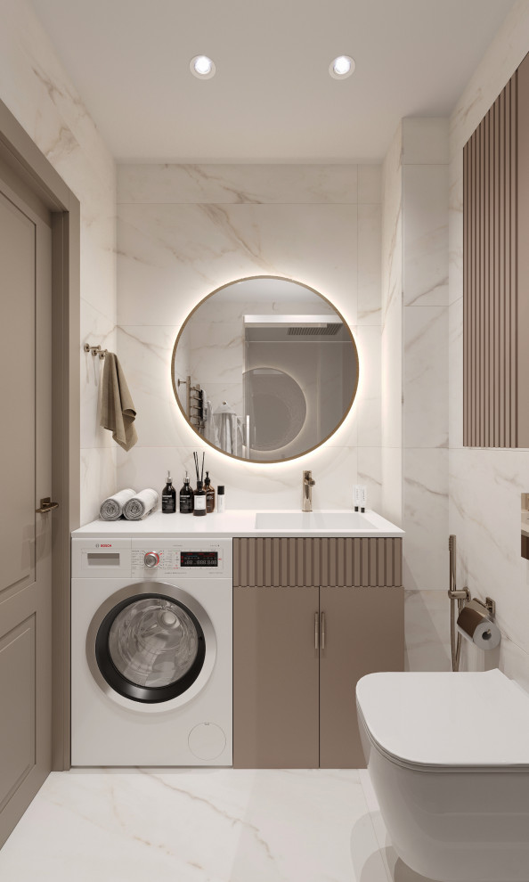 Однокомнатная квартира для девушки студентки