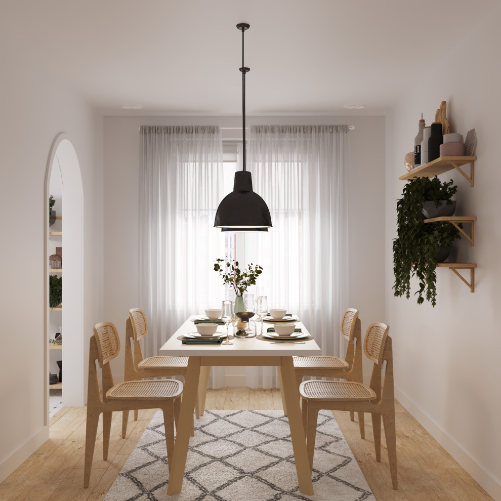 Квартира на Щукинской