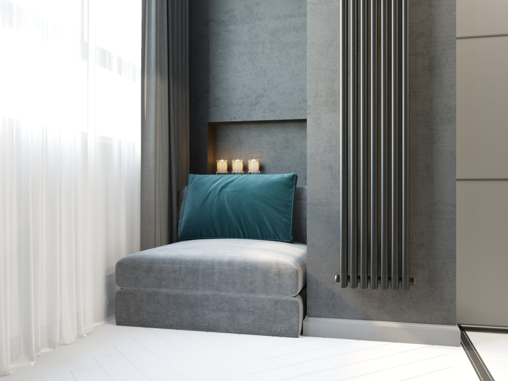 Зеленый остров