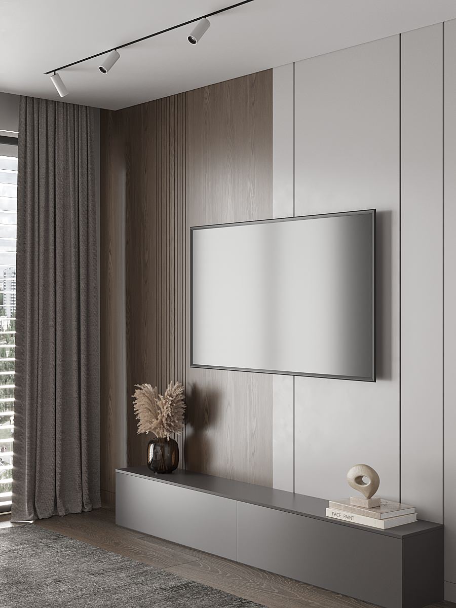 Гостевая комната 13 кв.м