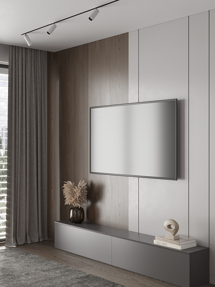 Гостевая комната 13 кв.м