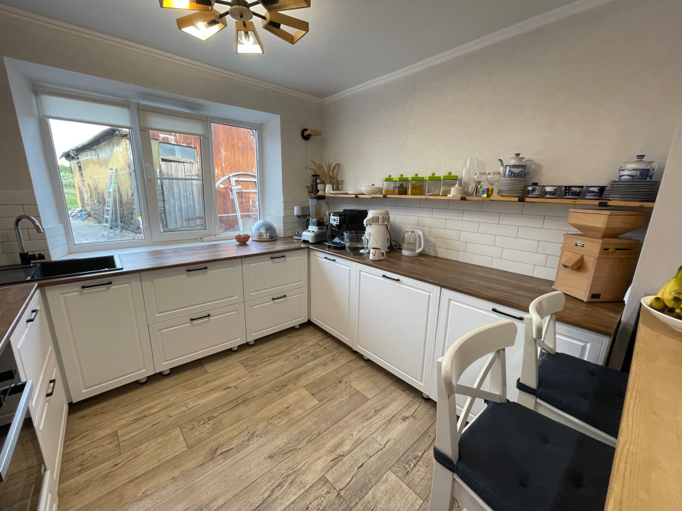 Марина Дубова