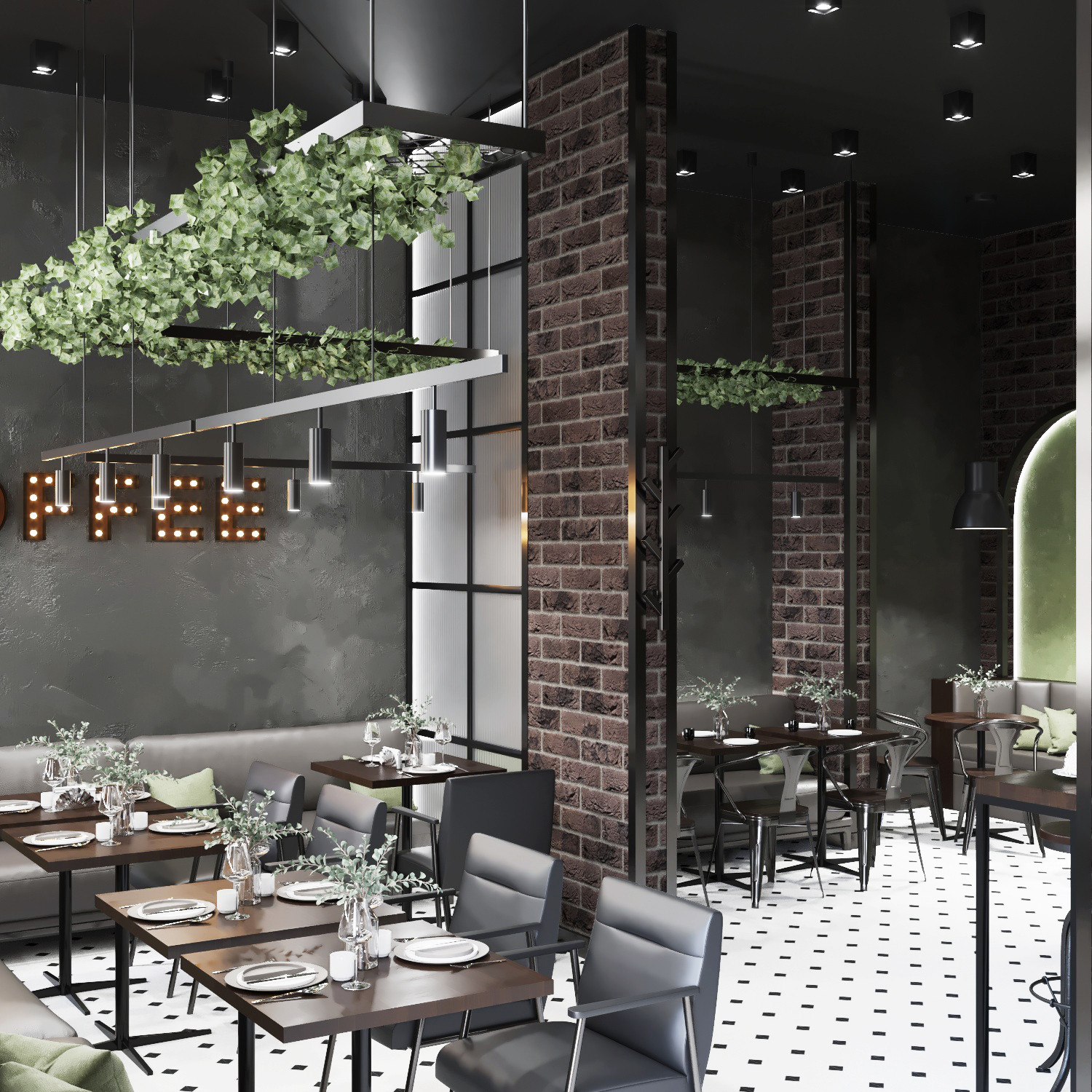 Кафе г. Тюмень