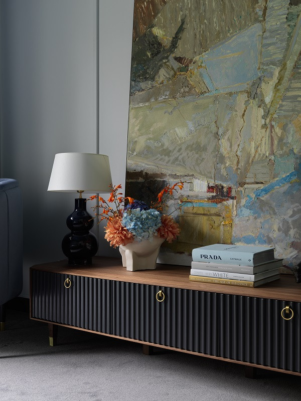 Картины в спальне