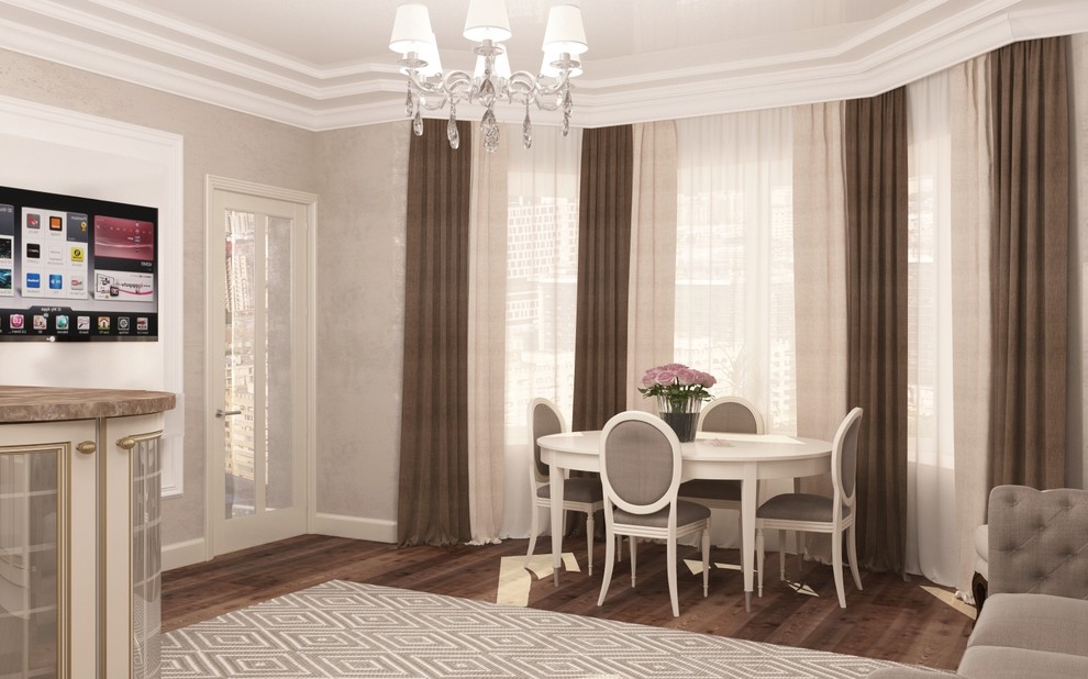 Квартира IK 2016