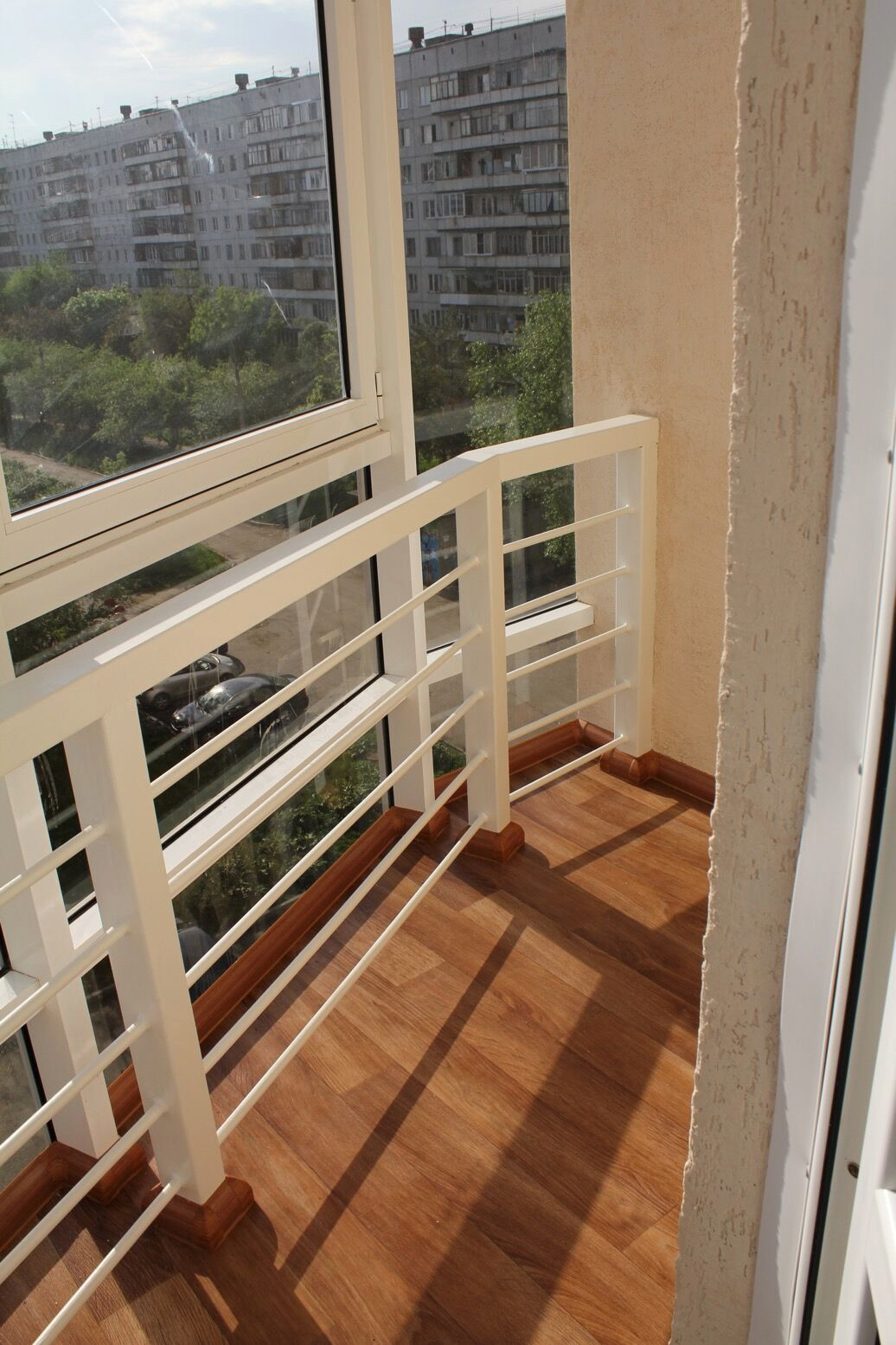 Обложка проекта: Ремонт квартиры Комсомольский пр-т 32Д